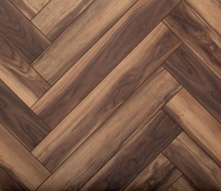 Кварцвиниловый ламинат AquaFloor Parquet Plus AF6021PQ 